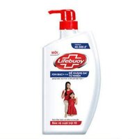 Sữa tăm Lifeboy 850g , diệt khuẩn , bảo vệ cơ thể tuyệt vời