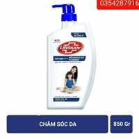 Sữa Tắm LIFEBUOY 800g Chăm sóc da