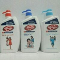 Sữa tắm Lifebuoy 850 ml