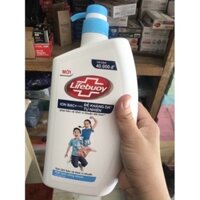 SƯA TẮM LIFEBUOY 850g ....