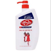 SỮA TẮM LIFEBUOY 850g