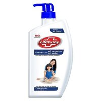 SỮA TẮM LIFEBUOY 850G