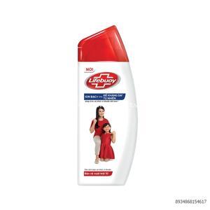 Sữa tắm Lifebuoy bảo vệ vượt trội 250g