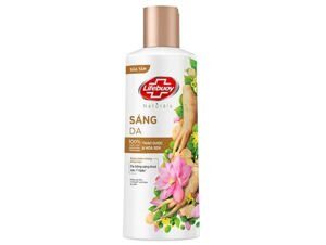 Sữa tắm Lifebuoy Chăm Sóc Da 270g