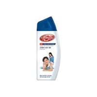 Sữa Tắm Lifebuoy Chăm Sóc Da (850g) + Tặng Hộp Bút