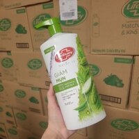 Sữa Tắm Lifebuoy Detox Matcha & Khổ Qua 800g