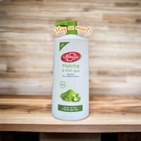 Sữa tắm Lifebuoy Detox và Bảo vệ khỏi vi khuẩn 800g