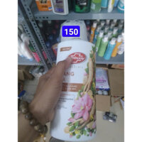 Sữa tắm Lifebuoy Detox và Bảo vệ khỏi vi khuẩn