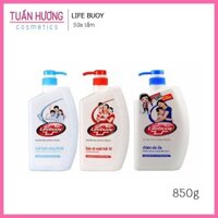 Sữa Tắm LIFEBUOY Diệt Khuẩn Chai 650g
