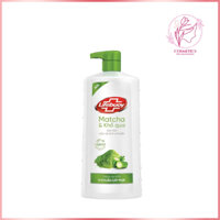 Sữa tắm Lifebuoy Khổ qua và Matcha - SinhvienCosmetics
