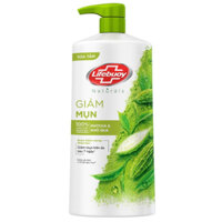 SỮA TẮM LIFEBUOY NATURALS MATCHA KHỔ QUA 800G