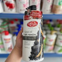Sữa Tắm LIFEBUOY Than Hoạt Tính