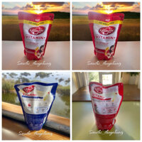 Sữa tắm Lifebuoy túi 800g