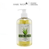 SỮA TẮM LÔ HỘI NHA ĐAM