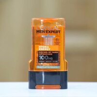 Sữa tắm Loreal nam 5in1, chai 250ml