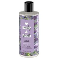 Sữa Tắm Love Beauty & Planet _ Argan Oil & Lavender – Body Wash