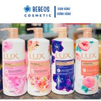 Sữa tắm Lux 500ml ( Mẫu mới - Thái )