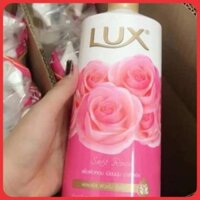 Sữa Tắm Lux 500ml Thái Lan