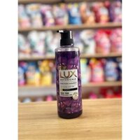 Sữa tắm Lux Hương Phong Lan - Lưu hương suốt 12h 570g