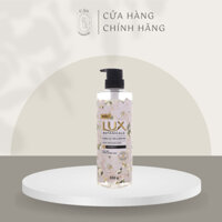 Sữa tắm Lux Lan tây, trà xanh 550g