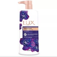 Sữa Tắm Lux Magical Orchid Body Wash Hoa Phong Lan Huyền Bí – 450ml