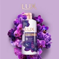 Sữa Tắm Lux Thái Lan 500ml