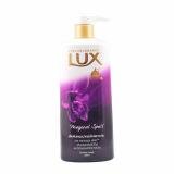 Sữa tắm lux Thái Lan magical spell màu tím 500ml