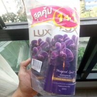 Sữa tắm Lux Thái