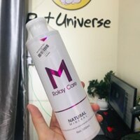 Sữa tắm M cho Chó & Mèo