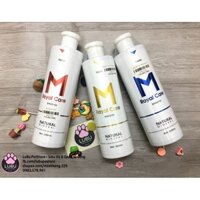 Sữa tắm M Rolay Care chó mèo ❤️❤️