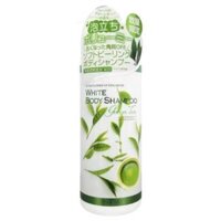 SỮA TẮM MANIS HƯƠNG TRÀ XANH 450 ML