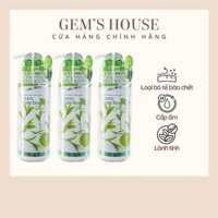 SỮA TẮM MANIS TRẮNG DA WHITE BODY SHAMPOO GREEN TEA (450ML) (trà xanh)