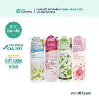 Sữa Tắm Manis White Body Shampoo 450ml