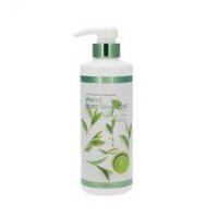 Sữa Tắm Manis White Body Shampoo Green Tea 450ml