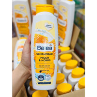 Sữa tắm mật ong Balea 750ml Đức