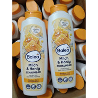 Sữa tắm mật ong Balea nổi tiếng