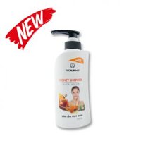 Sữa Tắm Mật Ong Thorakao 500ml