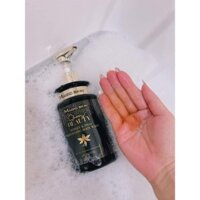 sữa tắm mật ong trắng da