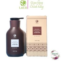 Sữa tắm men rượu Sake  290gr dưỡng trắng da, giúp da sáng mịn, giảm mụn, thâm, hàng chính hãng
