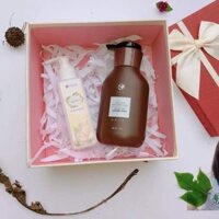 Sữa Tắm Men Rượu SaKe LaCo