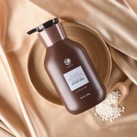 Sữa tắm men rượu Sake