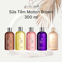 Sữa Tắm Molton Brown 300ml ( Sản Phẩm Chính Hãng )