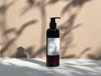 Sữa Tắm Mùi Già – Coriander Castile Liquid Soap