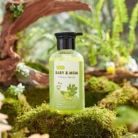 Sữa tắm mướp đắng rau má 350ml