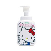 Sữa tắm NAIVE HELLO KITTY