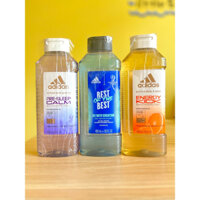 SỮA TẮM NAM ADIDAS 400ML