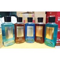 Sữa Tắm Nam Bath And Body Works đủ mùi_ Hàng Mỹ chính hãng