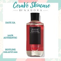 Sữa Tắm Nam Bath And Body Works - Classic Flannel Body Wash (295ml)