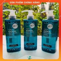 sữa tắm  nam Cool Body Soap