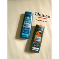 Sữa tắm nam của Đức - FOR MEN - FA + BALEA - [HÀNG ĐỨC CHÍNH HÃNG]
